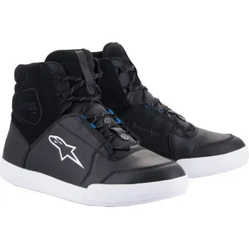 Alpinestars Chrome Waterproof Shoes Men 10 10.5 11 11.5 12 12.5 13 13.5 14 7 7.5 8 8.5 9 9.5 Black Gray Brown White 59
