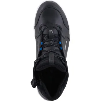 Alpinestars Chrome Waterproof Shoes Men 10 10.5 11 11.5 12 12.5 13 13.5 14 7 7.5 8 8.5 9 9.5 Black Gray Brown White 60