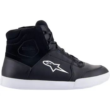 Alpinestars Chrome Waterproof Shoes Men 10 10.5 11 11.5 12 12.5 13 13.5 14 7 7.5 8 8.5 9 9.5 Black Gray Brown White 43