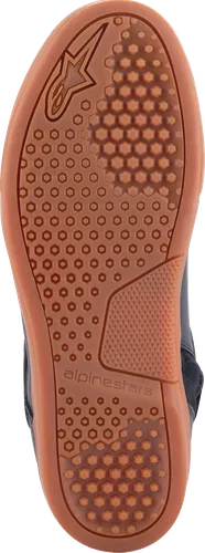 Alpinestars Chrome Waterproof Shoes Men 10 10.5 11 11.5 12 12.5 13 13.5 14 7 7.5 8 8.5 9 9.5 Black Gray Brown White 19