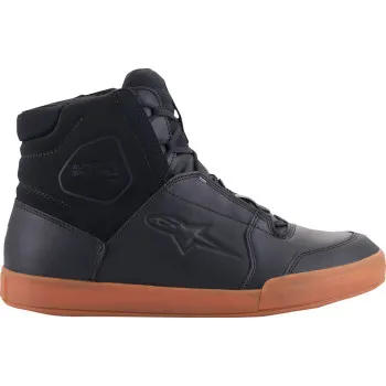 Alpinestars Chrome Waterproof Shoes Men 10 10.5 11 11.5 12 12.5 13 13.5 14 7 7.5 8 8.5 9 9.5 Black Gray Brown White 30