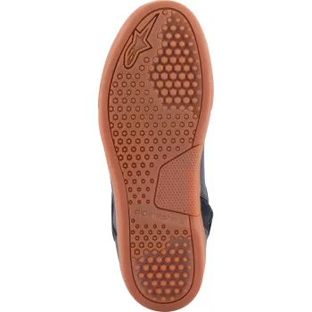 Alpinestars Chrome Waterproof Shoes Men 10 10.5 11 11.5 12 12.5 13 13.5 14 7 7.5 8 8.5 9 9.5 Black Gray Brown White 37