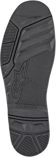Alpinestars Adult Tech 1 Boots Sole 5 6 7 8 9 10 11 12 13 14 15 16 Black 6