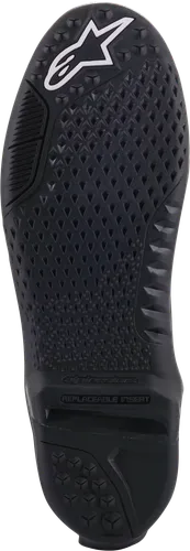 Alpinestars Adult Tech10 Sole 11-12 13-14 7-8 9-10 Black 3