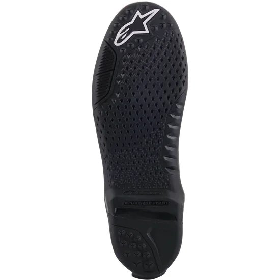 Alpinestars Adult Tech10 Sole 11-12 13-14 7-8 9-10 Black 3
