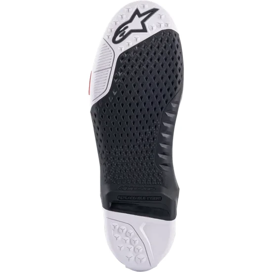 Alpinestars Adult Tech10 Sole 11-12 13-14 7-8 9-10 Black 4