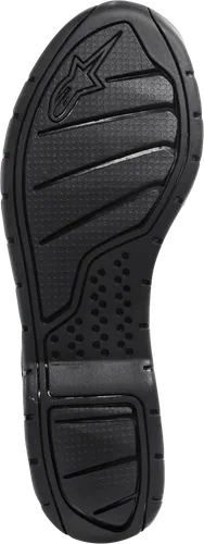 Alpinestars Adult Tech 3S Boots Sole 1 3 4 5 6 7 10 11 12 Black 5