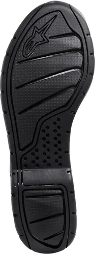 Alpinestars Adult Tech 5 Boots Sole 5 6 7 13 15 16 Black 5