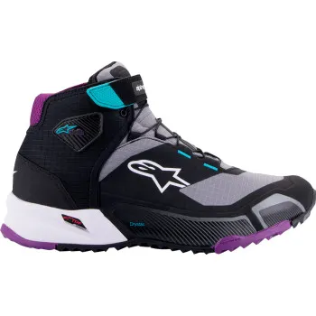 Alpinestars Stella CR X Drystar Shoes 8