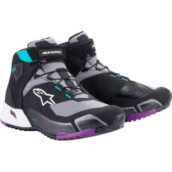Alpinestars Stella CR X Drystar Shoes 22