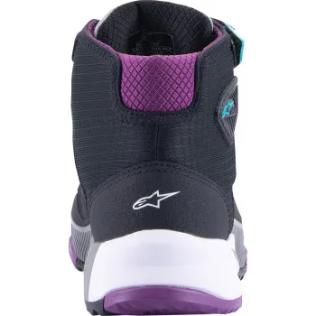 Alpinestars Stella CR X Drystar Shoes 15