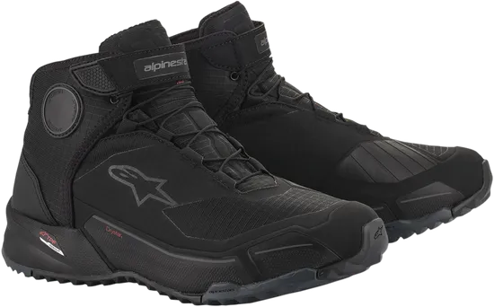 Alpinestars CR X Drystar Riding Shoes 9