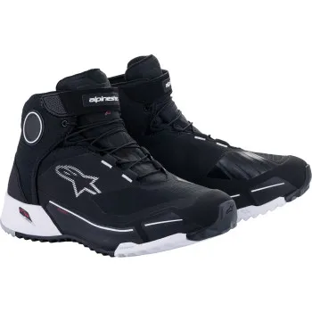 Alpinestars CR X Drystar Riding Shoes 5
