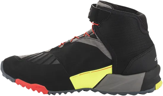 Alpinestars CR X Drystar Riding Shoes 14