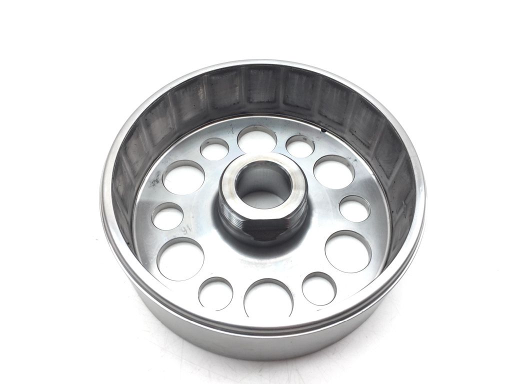 Engine Flywheel 2008 Kawasaki Ninja ZX14 ZX1400C 2798