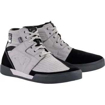 Alpinestars Primer Shoes Men 10 11.5 12 13 13.5 14 8 Black Charcoal Gray 15