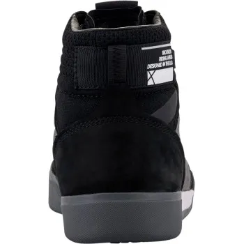 Alpinestars Primer Shoes Men 10 11.5 12 13 13.5 14 8 Black Charcoal Gray 25