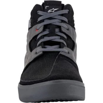 Alpinestars Primer Shoes Men 10 11.5 12 13 13.5 14 8 Black Charcoal Gray 18