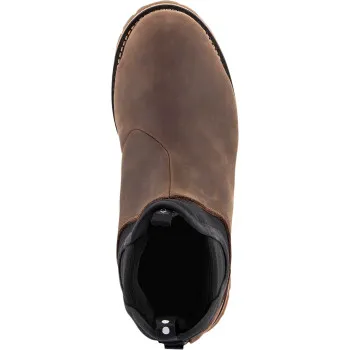 Alpinestars Turnstone Boots Men 10 11.5 12 13 14 8 8.5 9 9.5 Brown Black 19