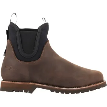 Alpinestars Turnstone Boots Men 10 11.5 12 13 14 8 8.5 9 9.5 Brown Black 8