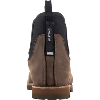Alpinestars Turnstone Boots Men 10 11.5 12 13 14 8 8.5 9 9.5 Brown Black 5