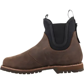 Alpinestars Turnstone Boots Men 10 11.5 12 13 14 8 8.5 9 9.5 Brown Black 25