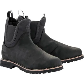 Alpinestars Turnstone Boots Men 10 11.5 12 13 14 8 8.5 9 9.5 Brown Black 12