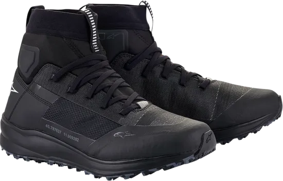 Alpinestars Speedforce Shoes Adult 10 10.5 11 11.5 12 12.5 13 13.5 14 7 7.5 8 8.5 9 9.5 Black White Red 4