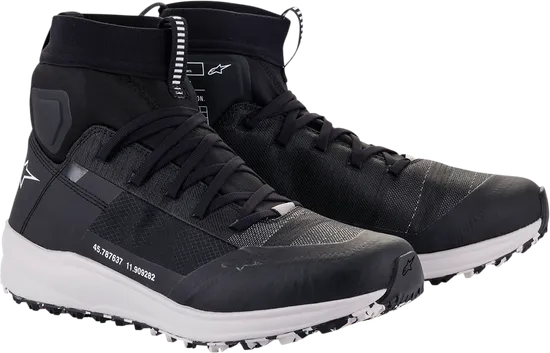 Alpinestars Speedforce Shoes Adult 10 10.5 11 11.5 12 12.5 13 13.5 14 7 7.5 8 8.5 9 9.5 Black White Red 29