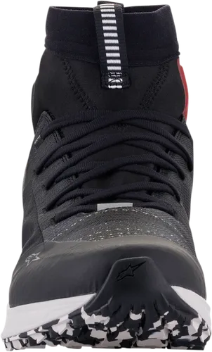 Alpinestars Speedforce Shoes Adult 10 10.5 11 11.5 12 12.5 13 13.5 14 7 7.5 8 8.5 9 9.5 Black White Red 27