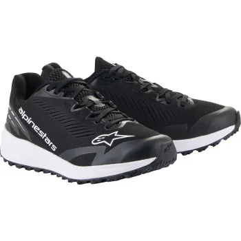 Alpinestars Meta Road V2 Shoes Men 10 10.5 11 11.5 12 12.5 13 13.5 14 7 7.5 8 8.5 9 9.5 Black Orange White Gray Red 75