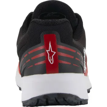 Alpinestars Meta Road V2 Shoes Men 10 10.5 11 11.5 12 12.5 13 13.5 14 7 7.5 8 8.5 9 9.5 Black Orange White Gray Red 62