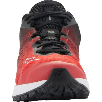 Alpinestars Meta Road V2 Shoes Men 10 10.5 11 11.5 12 12.5 13 13.5 14 7 7.5 8 8.5 9 9.5 Black Orange White Gray Red 73