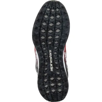 Alpinestars Meta Road V2 Shoes Men 10 10.5 11 11.5 12 12.5 13 13.5 14 7 7.5 8 8.5 9 9.5 Black Orange White Gray Red 8