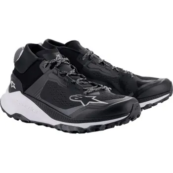Alpinestars Meta Road V2 Shoes Men 10 10.5 11 11.5 12 12.5 13 13.5 14 7 7.5 8 8.5 9 9.5 Black Orange White Gray Red 78