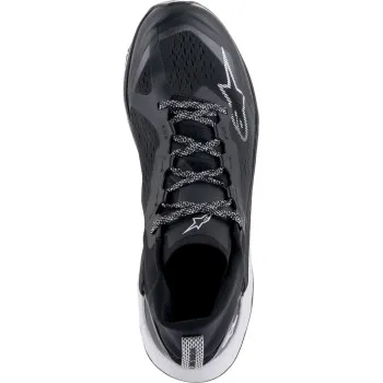 Alpinestars Meta Road V2 Shoes Men 10 10.5 11 11.5 12 12.5 13 13.5 14 7 7.5 8 8.5 9 9.5 Black Orange White Gray Red 80