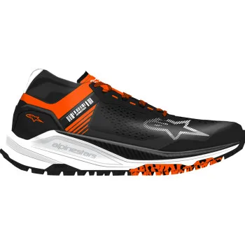 Alpinestars Meta Road V2 Shoes Men 10 10.5 11 11.5 12 12.5 13 13.5 14 7 7.5 8 8.5 9 9.5 Black Orange White Gray Red 133