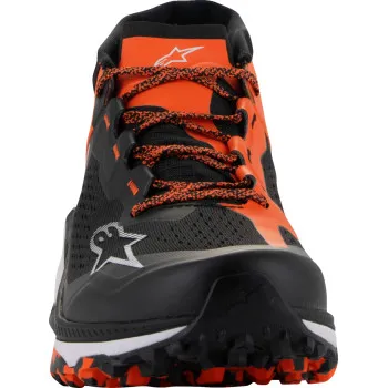 Alpinestars Meta Road V2 Shoes Men 10 10.5 11 11.5 12 12.5 13 13.5 14 7 7.5 8 8.5 9 9.5 Black Orange White Gray Red 70