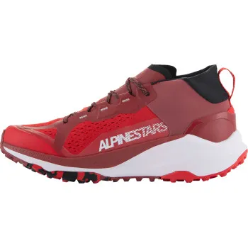 Alpinestars Meta Road V2 Shoes Men 10 10.5 11 11.5 12 12.5 13 13.5 14 7 7.5 8 8.5 9 9.5 Black Orange White Gray Red 101