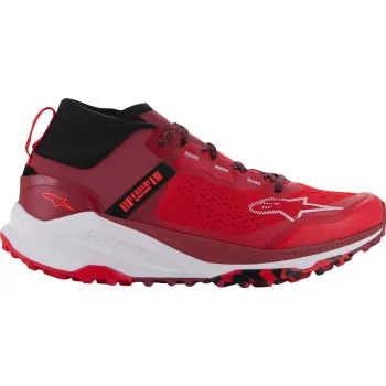 Alpinestars Meta XR V2 Shoes Men 10.5 11 12 12.5 13 13.5 14 7 7.5 8 8.5 9 9.5 Red White Black Orange 20