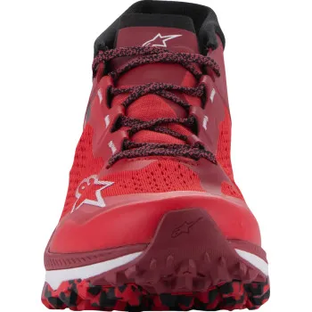Alpinestars Meta XR V2 Shoes Men 10.5 11 12 12.5 13 13.5 14 7 7.5 8 8.5 9 9.5 Red White Black Orange 13
