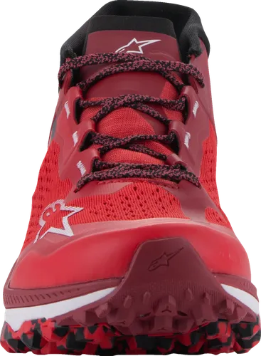 Alpinestars Meta XR V2 Shoes Men 10.5 11 12 12.5 13 13.5 14 7 7.5 8 8.5 9 9.5 Red White Black Orange 28