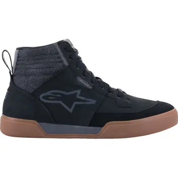 Alpinestars Ageless Shoes Adult 10 10.5 11 11.5 12 12.5 13 13.5 8 9 9.5 Black White Gray Brown 16