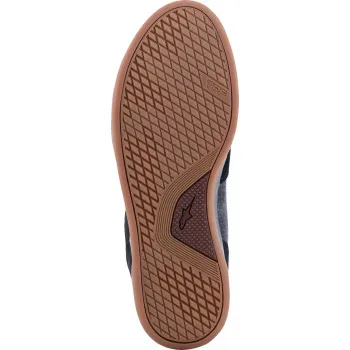 Alpinestars Ageless Shoes Adult 10 10.5 11 11.5 12 12.5 13 13.5 8 9 9.5 Black White Gray Brown 25