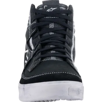 Alpinestars Ageless Shoes Adult 10 10.5 11 11.5 12 12.5 13 13.5 8 9 9.5 Black White Gray Brown 37