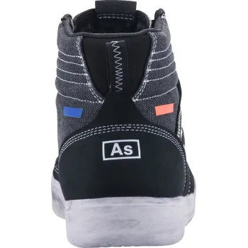 Alpinestars Ageless Shoes Adult 10 10.5 11 11.5 12 12.5 13 13.5 8 9 9.5 Black White Gray Brown 47