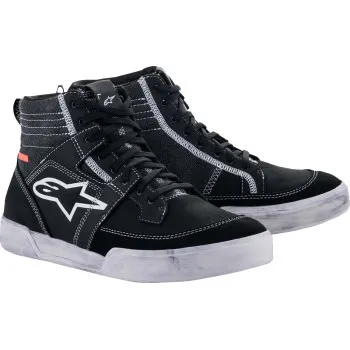 Alpinestars Ageless Shoes Adult 10 10.5 11 11.5 12 12.5 13 13.5 8 9 9.5 Black White Gray Brown 12