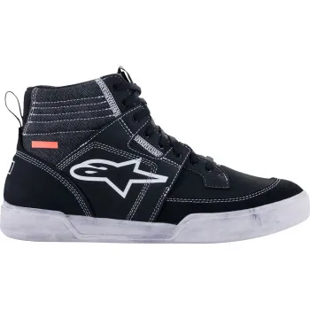 Alpinestars Ageless Shoes Adult 10 10.5 11 11.5 12 12.5 13 13.5 8 9 9.5 Black White Gray Brown 4