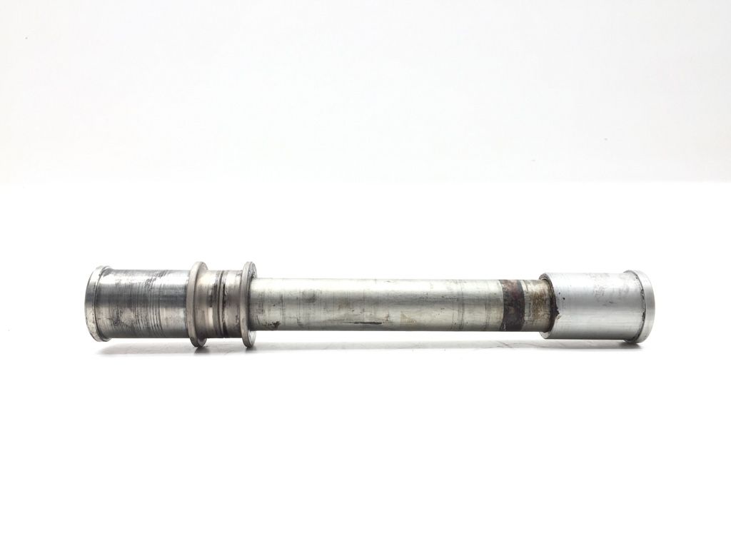 Front Wheel Axle 2006 Kawasaki Ninja ZX14 ZX1400A 2825A