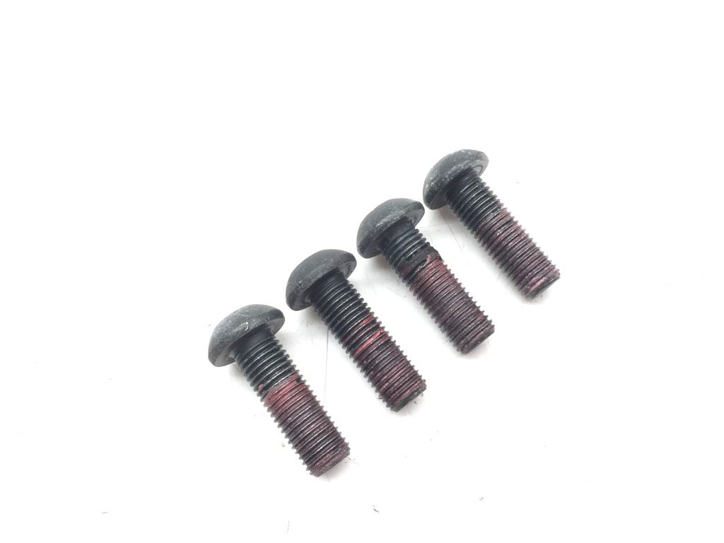 Subframe Rear Tail Sub Frame Bolts 2008 Kawasaki Ninja ZX10R